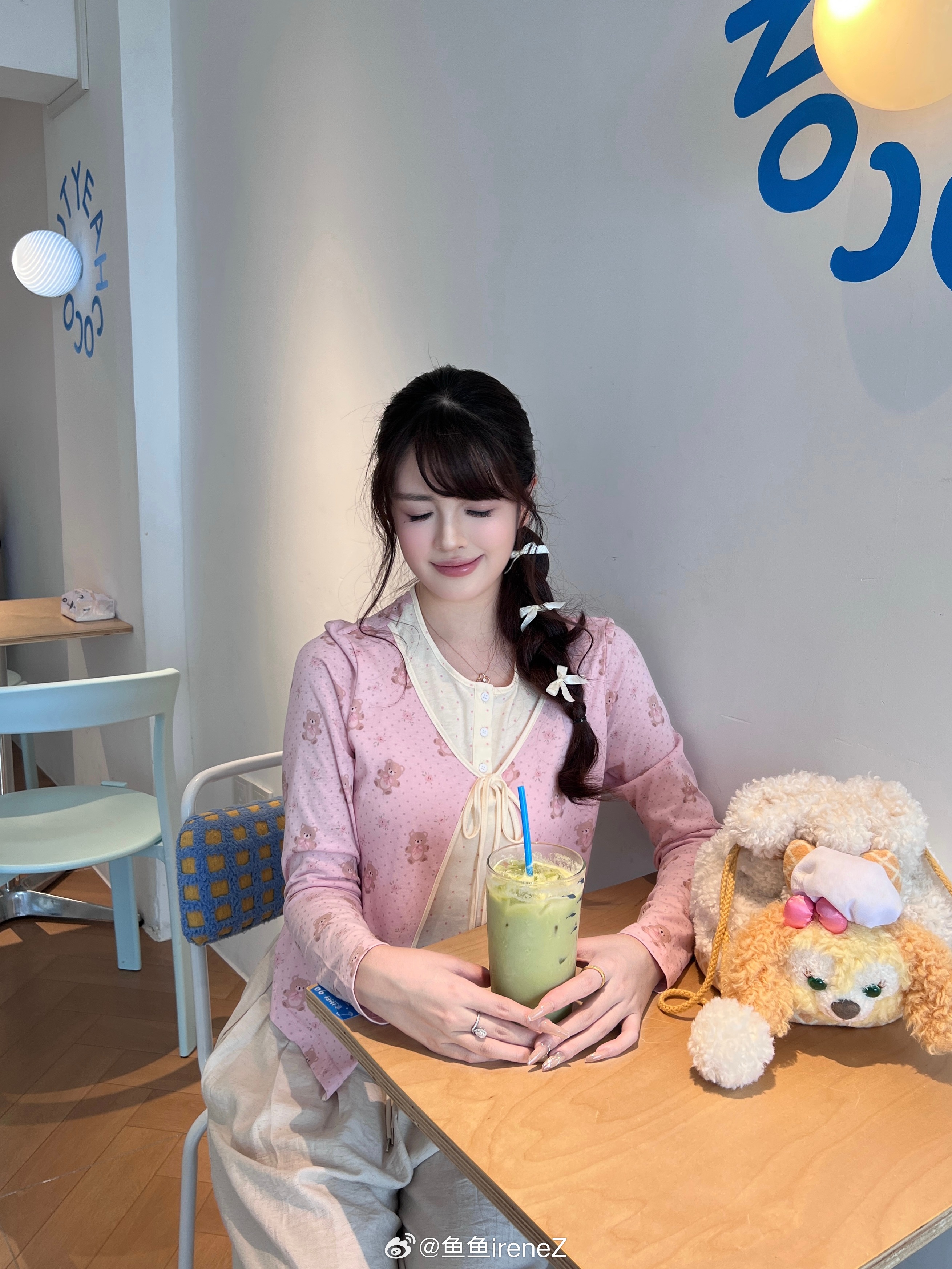 F426你要我返图不要 🍓Hahaha ​​​
