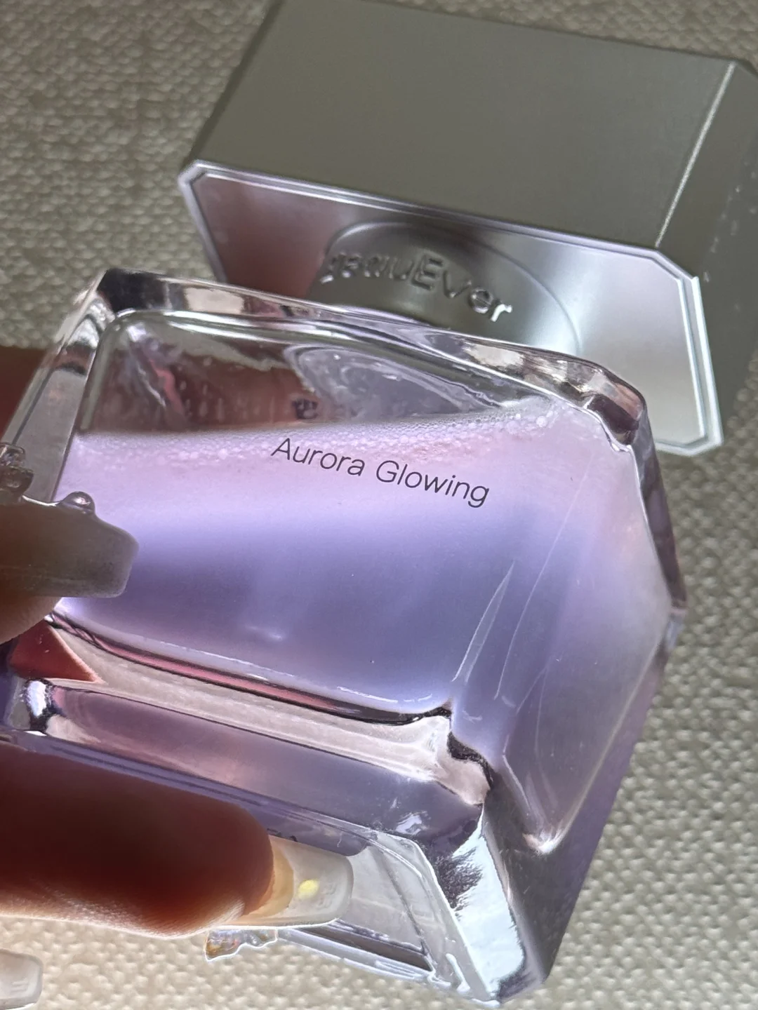 千万不要以油养肤，风大不一定好吹