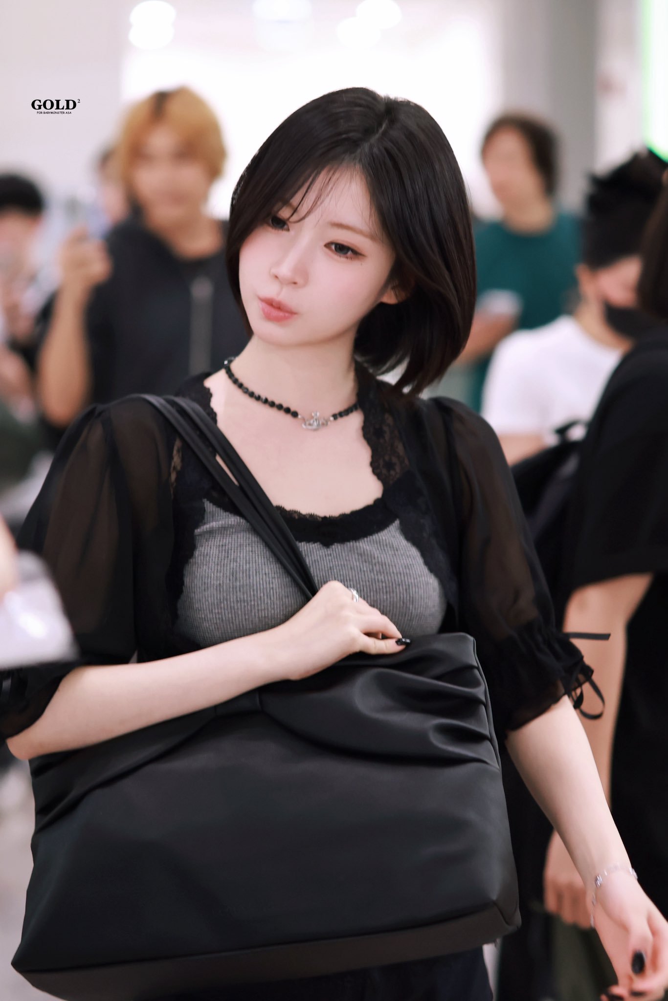 260918 ICN出发©️Gold2_ASA/akari_060417 