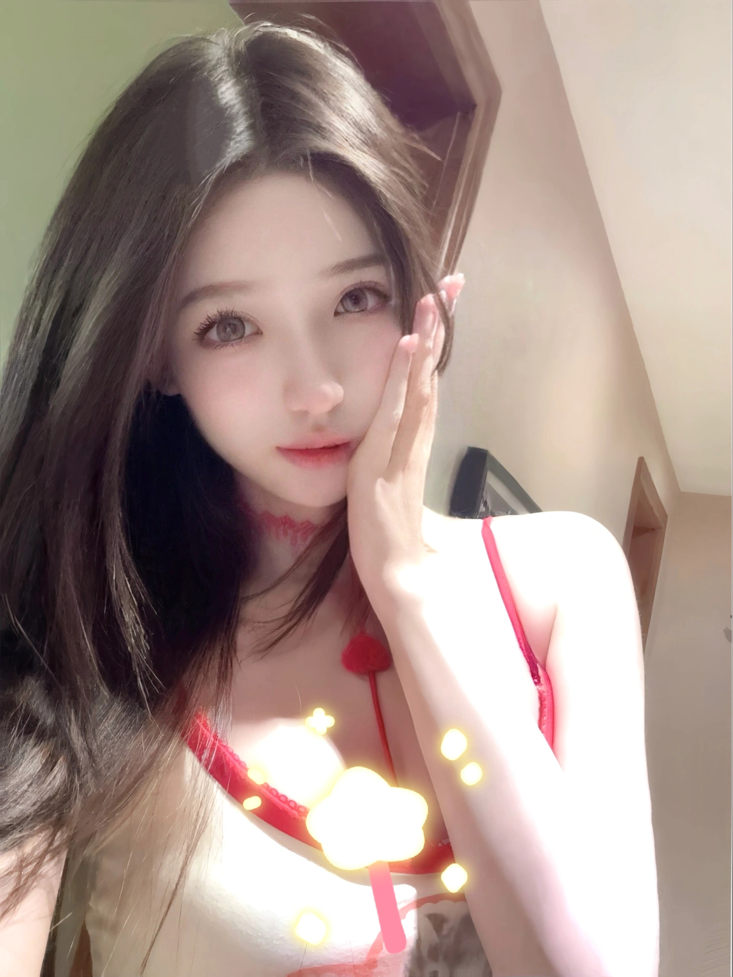 牙疼 ​​​