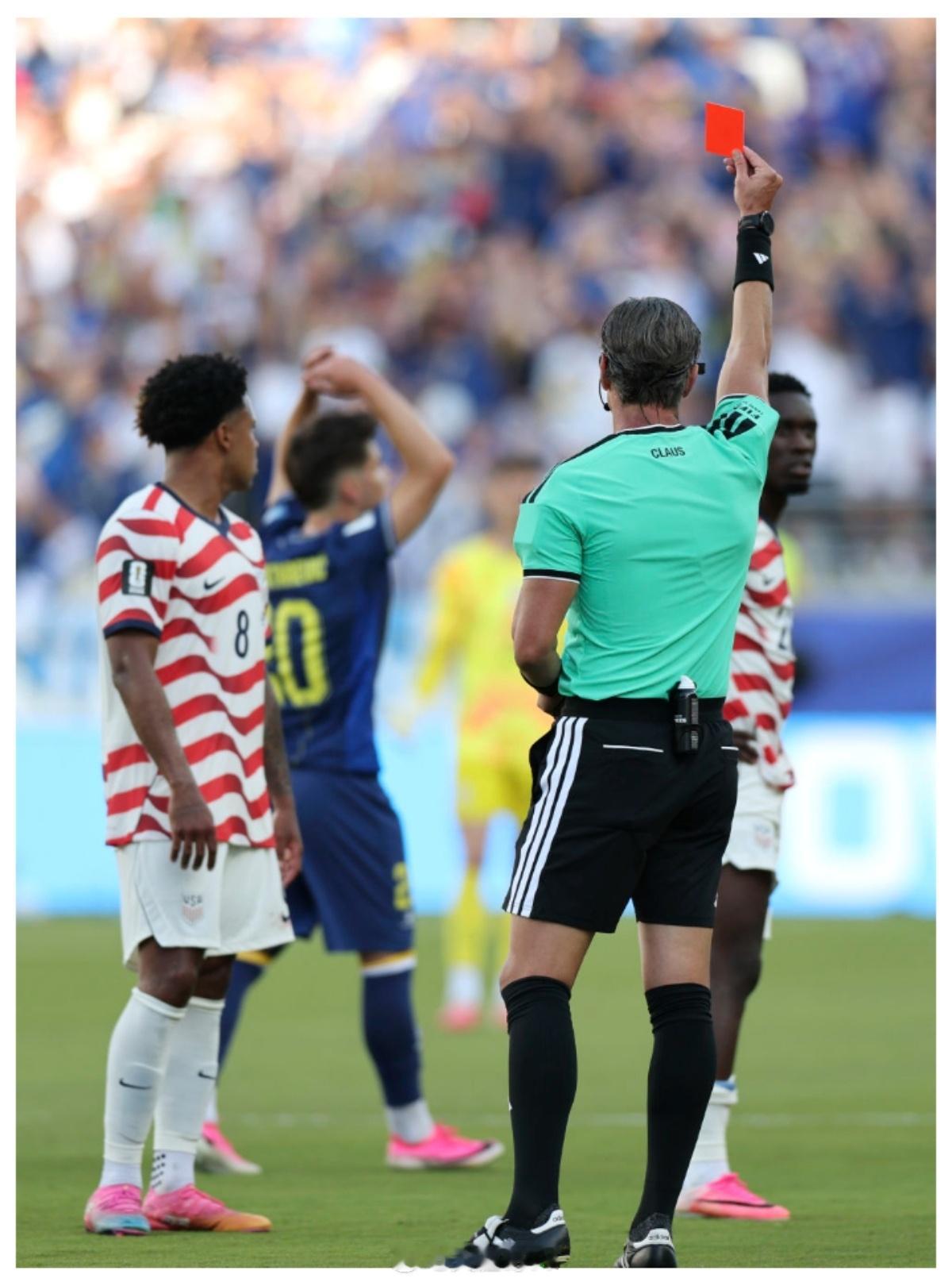 记者曝FIFA不公决定已激怒比利时这种无脑的决定，不仅仅是激怒比利时，能够激怒整