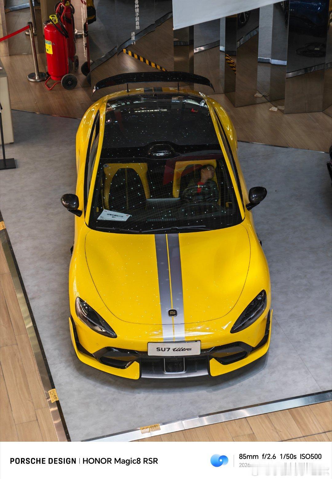 50万的中国新豪车都入驻了西单更新场