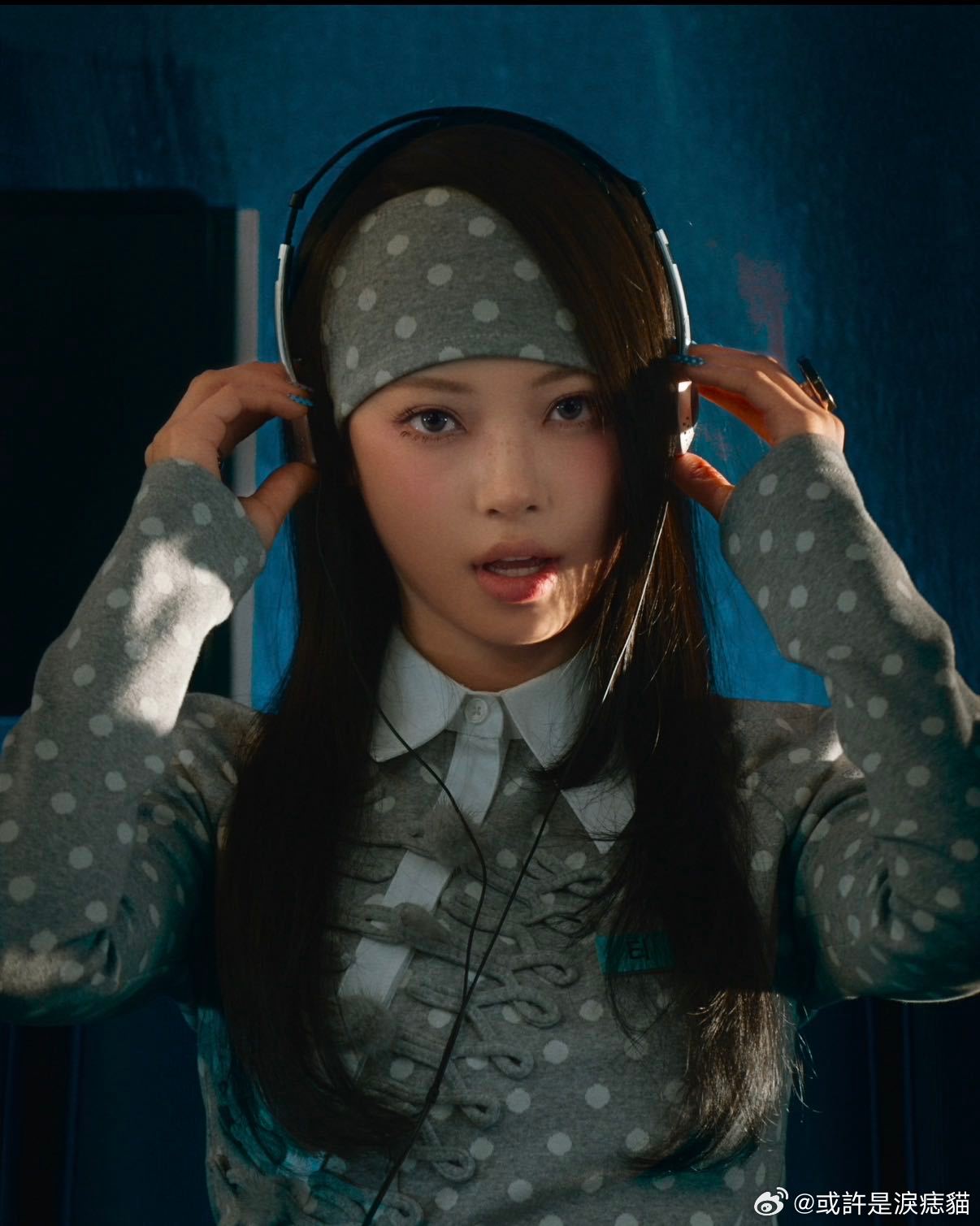 罗夏恩新女团成员公开 新女团UNCHILD六位成员正式公开，每个人气质鲜明、风格