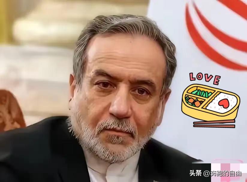 伊朗这波硬气了！
刚被美以联军空袭，德黑兰没急着哭惨，反手就拨通了沙特、阿联酋等