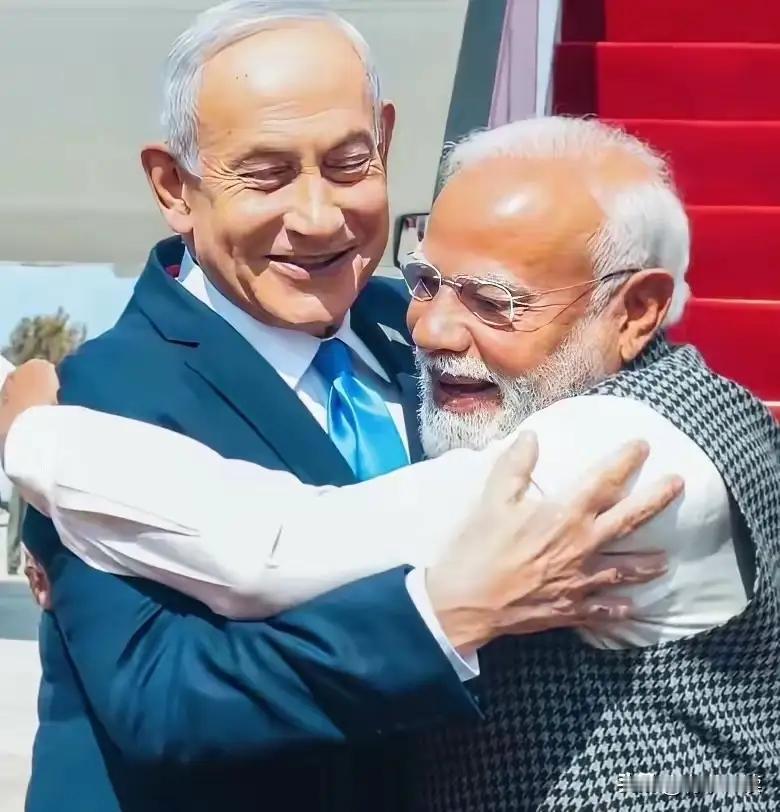 终于看懂了！为啥明知印度icon是坑，还有人拼命往那送产业？后来看到犹太人正在布