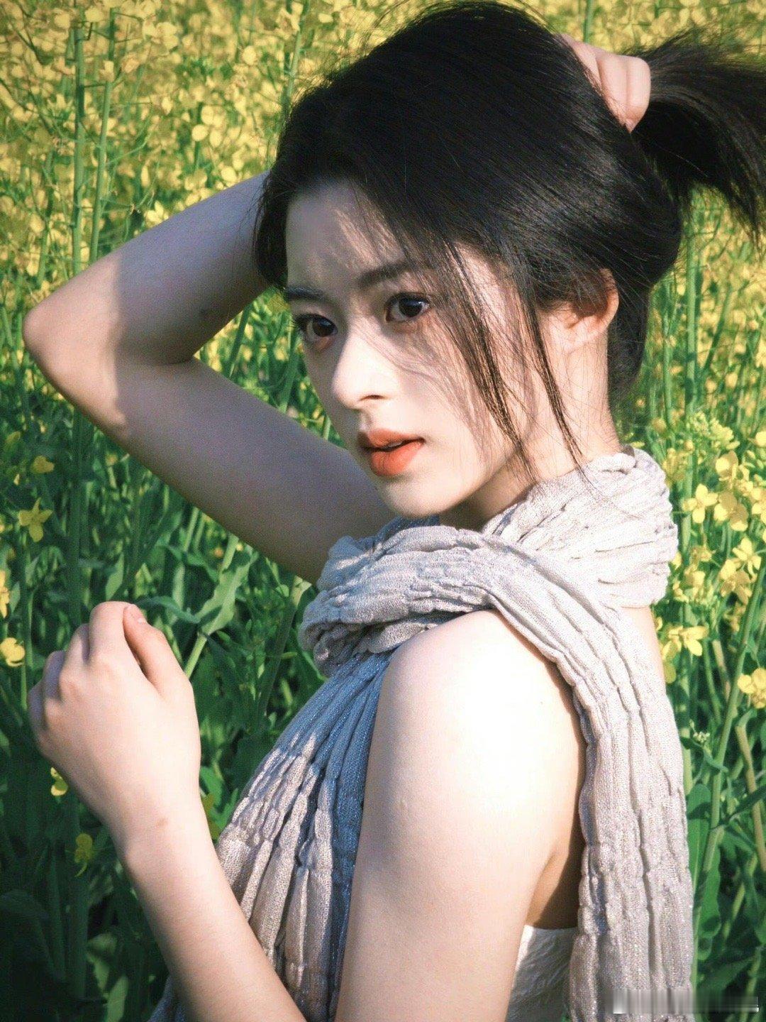 冰湖重生没换女主 耀客和平台方力挺黄杨钿甜，补拍通告单曝光，女主戏份安排上了！和