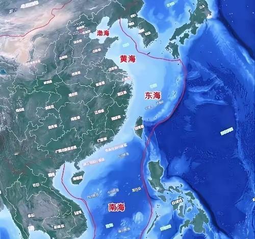 荷兰军舰已经到了作死的路上！

弹丸之国荷兰，还想硬闯我南海海域，是谁给他们的胆