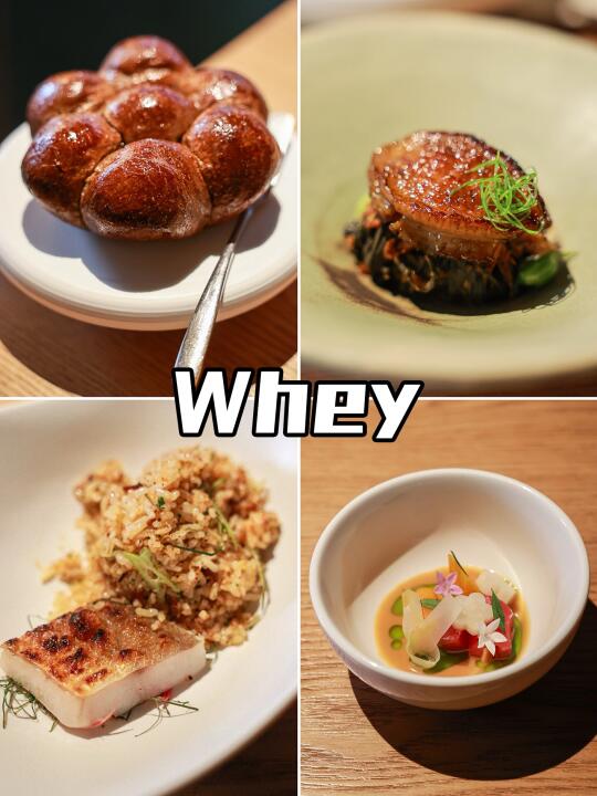 香港｜六百块的米一餐厅套餐值得一来🫡