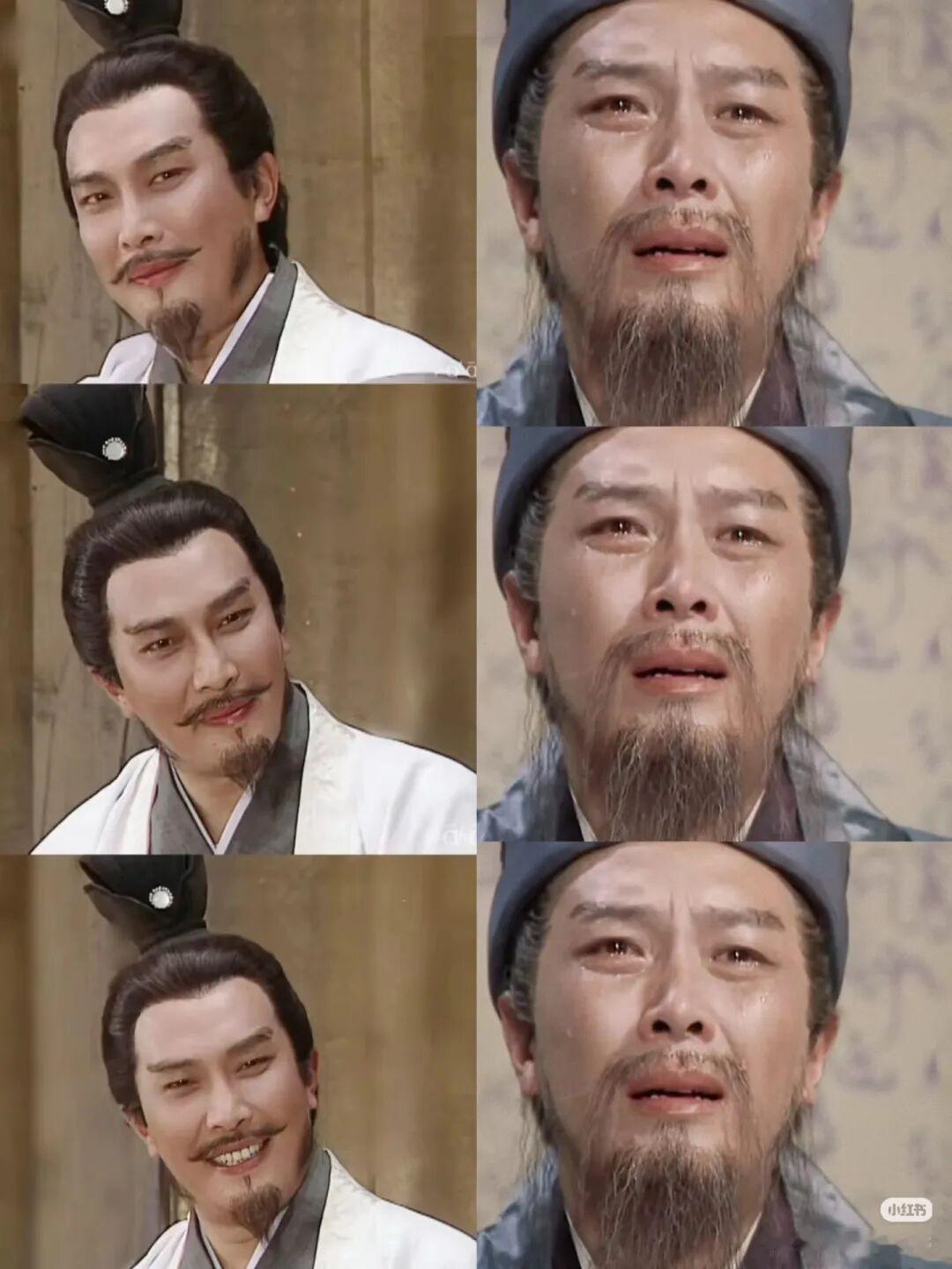 诸葛亮那么聪明,为什么会被累死?
诸葛亮是被刘备坑死的！
刘备势起于一个义字，灭