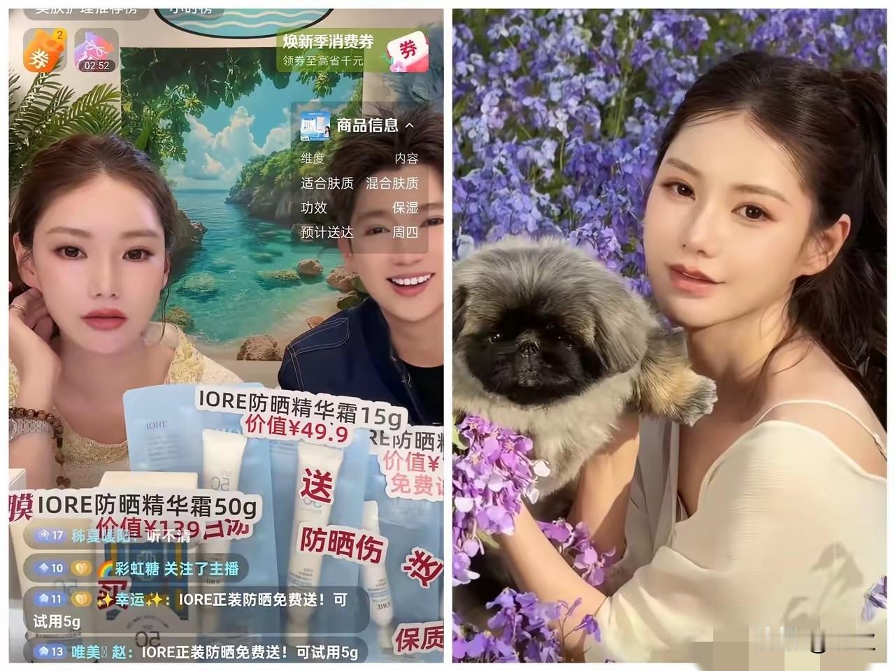 不是演员演技却了得，装了一年多，一不小心没装住，原来还有婆婆陪着演，现在婆婆沉默