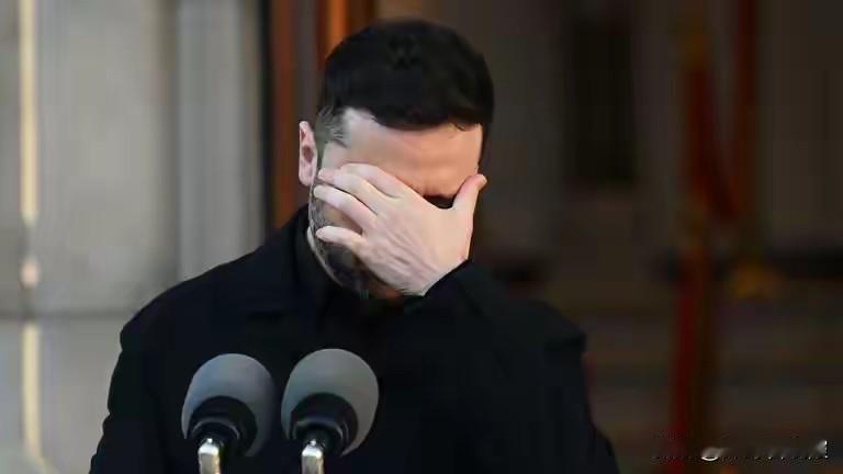 爆冷！泽连斯基与美方通话陷僵局，核心分歧直指顿巴斯撤军问题！