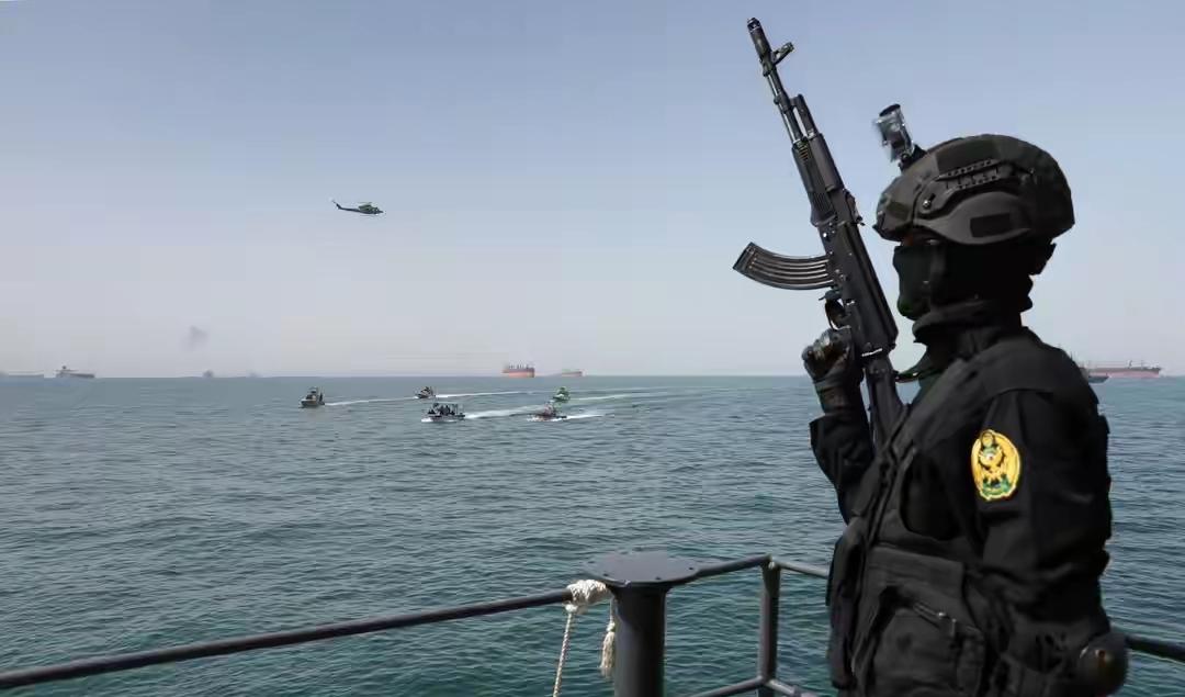 伊朗大捷，古巴大捷，大量叛军被打死，特朗普的两场硬仗还打吗？