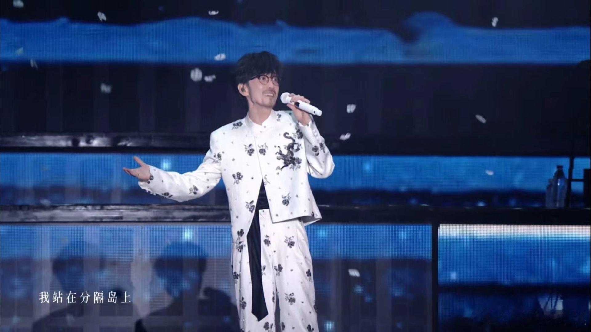 周传雄索尼音乐见证了周传雄黄金岁月 周传雄签约索尼音乐 终于等到小刚老师的新消息