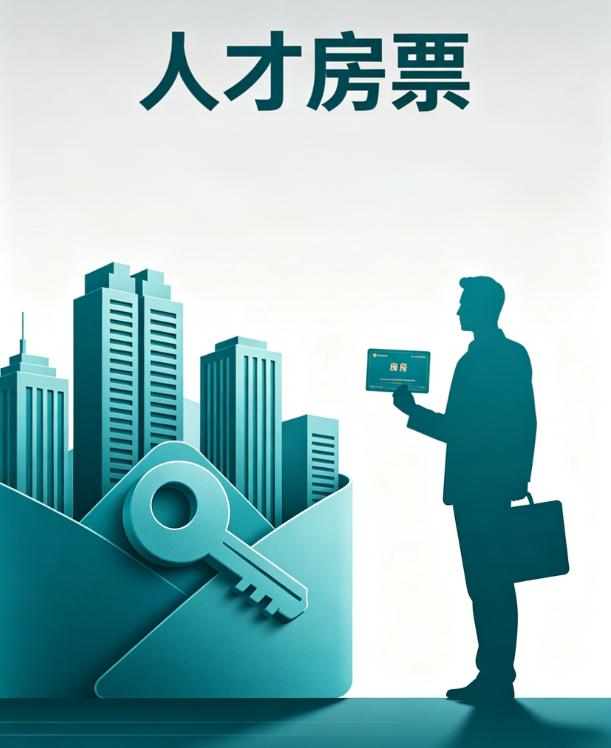 【房票不止村民有！人才房票来了】江门发布全新楼市新政，人才房票横空出世！江门市住