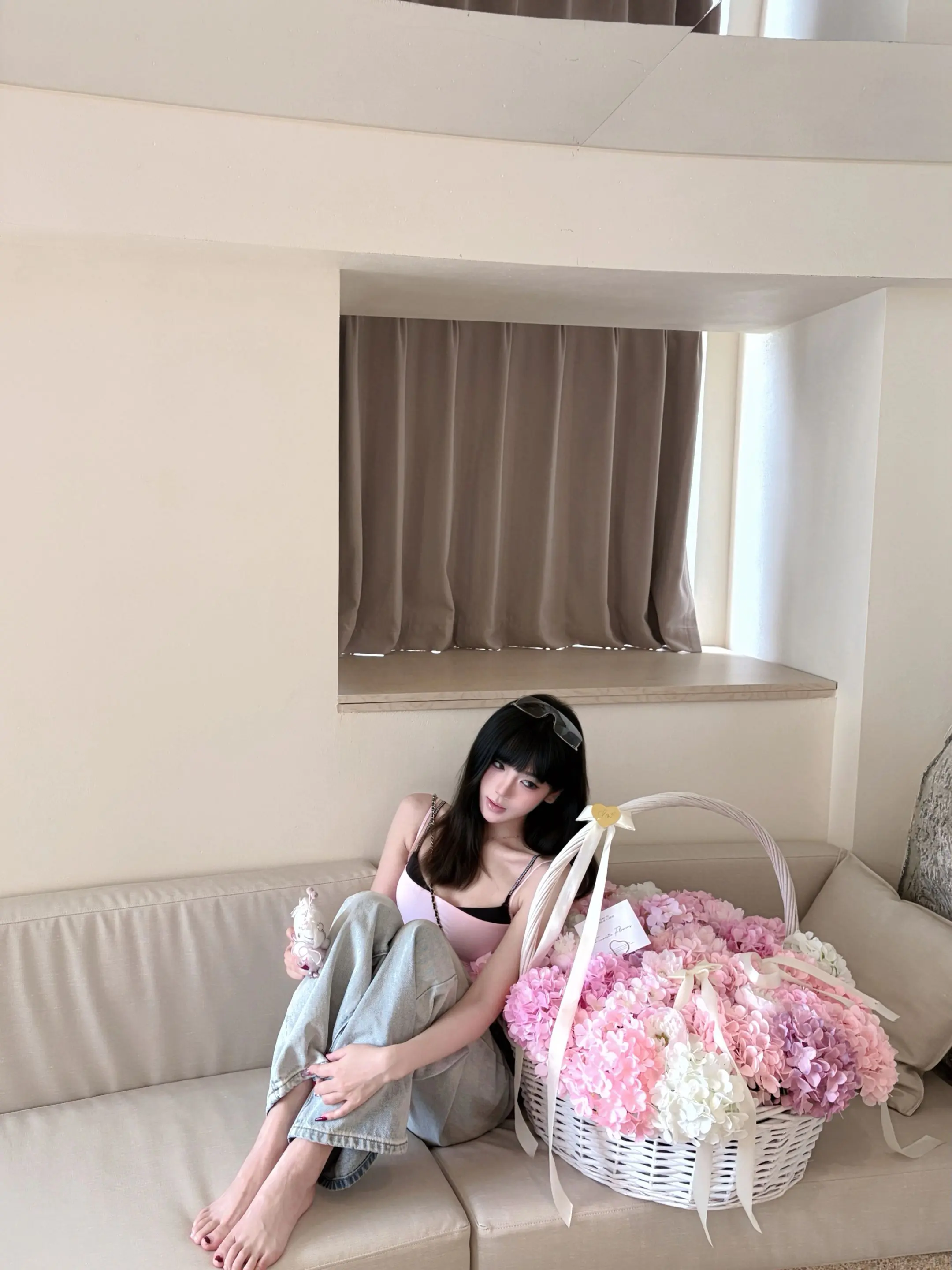 该用户比天使坏比恶魔好。