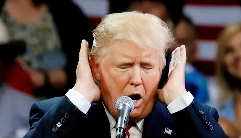 这波反噬来得又快又猛，最近美国国内油价一路狂飙，直接把白宫主人特朗普的民意支持率