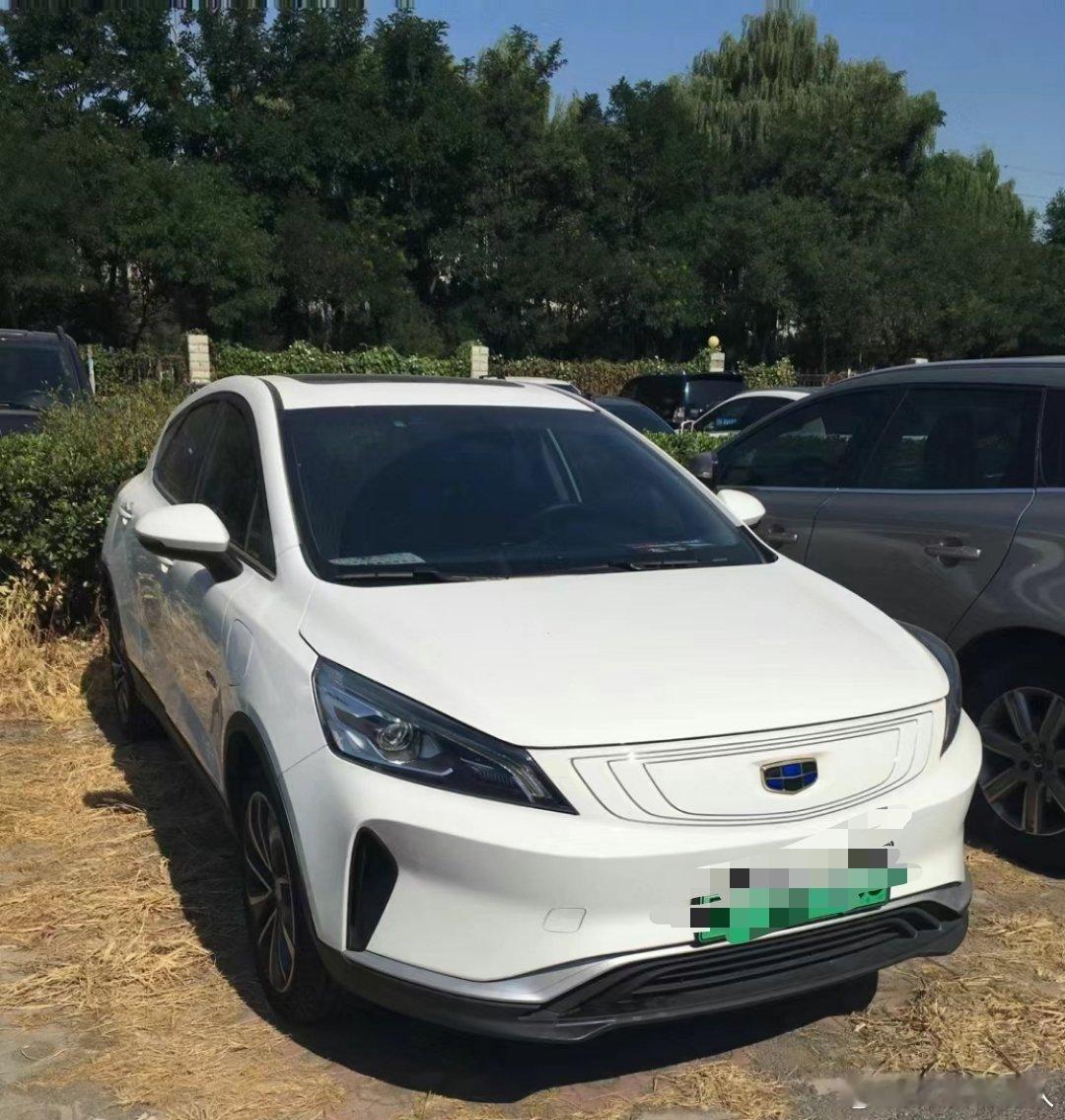 #8年前买的电车还好么# #中秋是仅次于春节的传统节日#   [心][心][心]