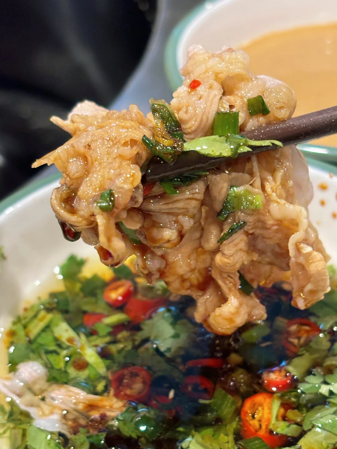 深圳的！过年聚餐订这里又被夸了