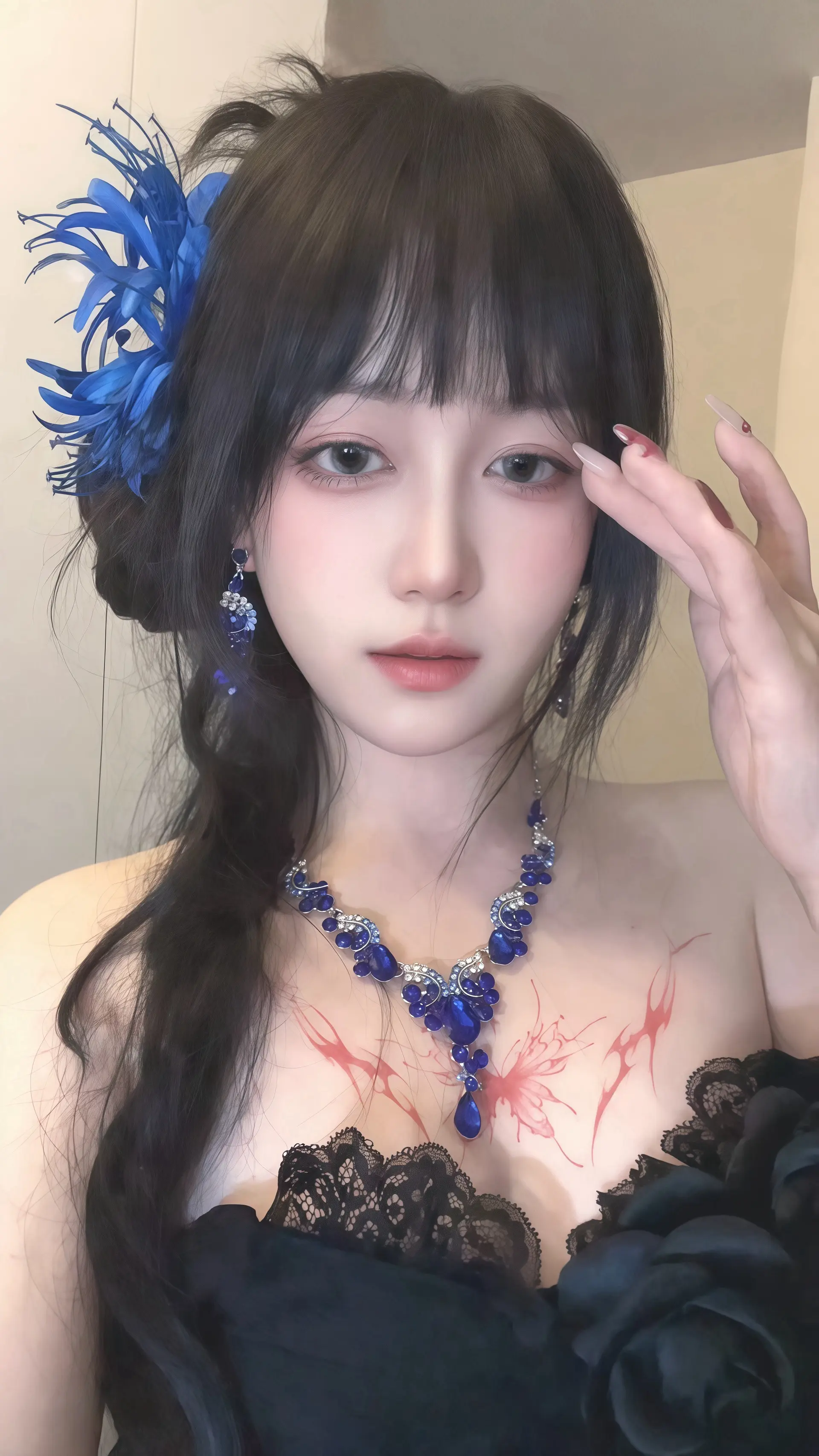 知我是个无法讨好的人。