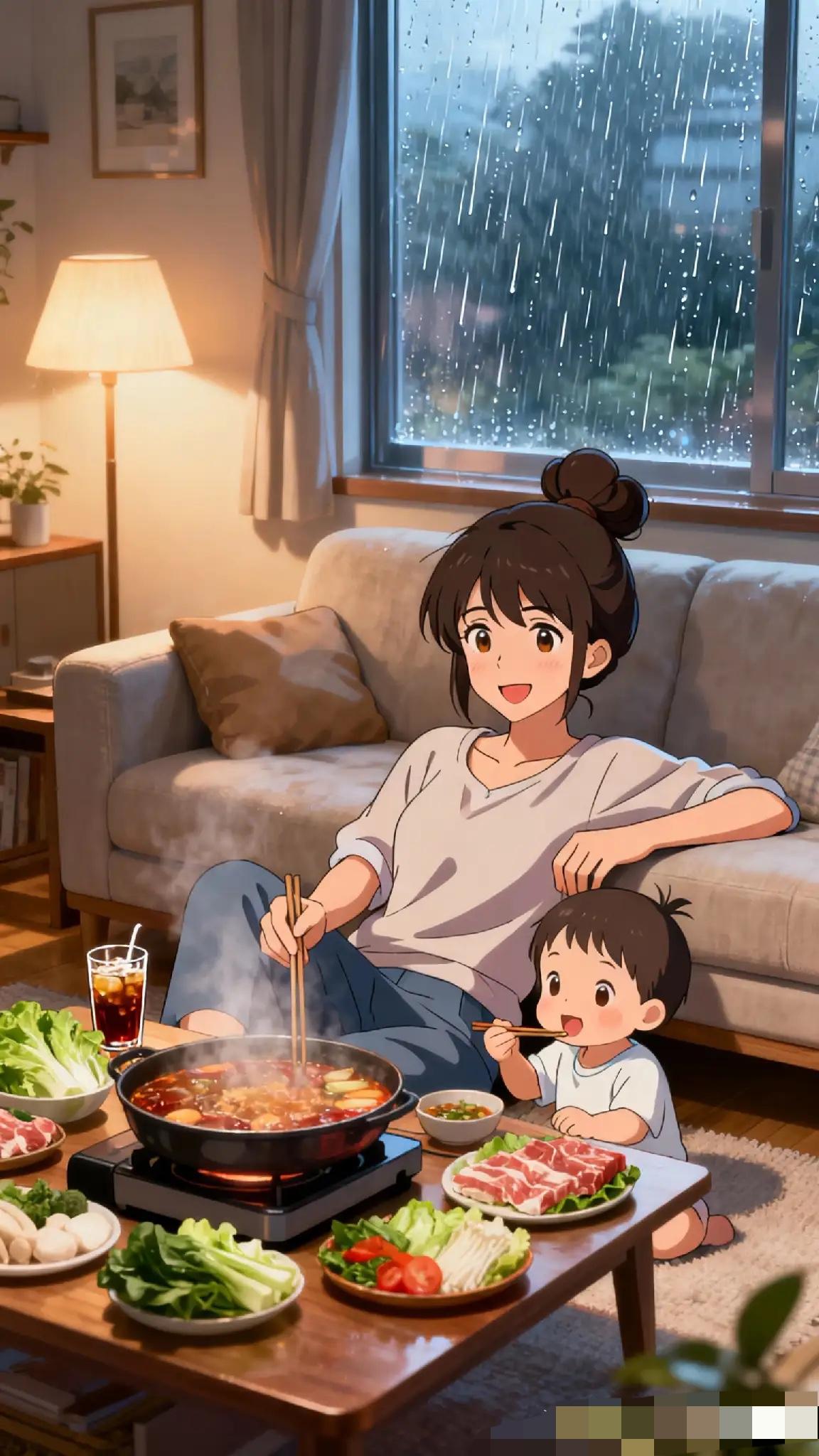 男同事出轨3年不离婚，老婆的做法让众人佩服

“出轨都这么光明正大了？” 公司一