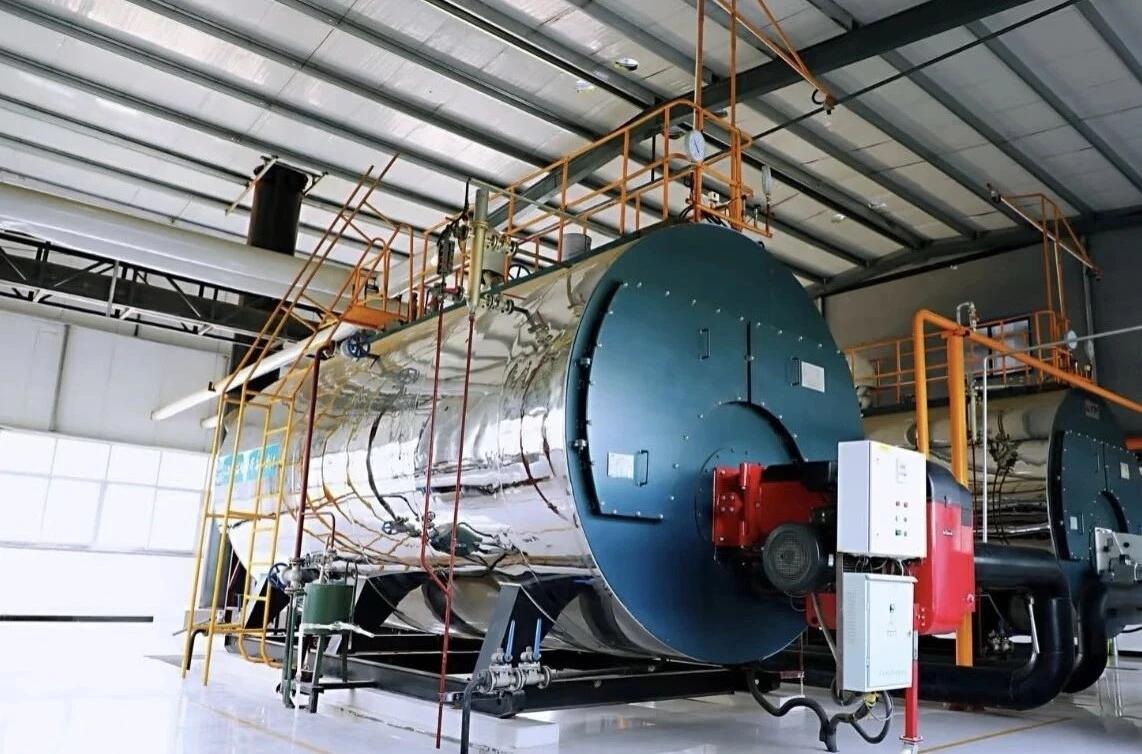 “冻”真格了！特种设备“防寒保暖”指南请查收