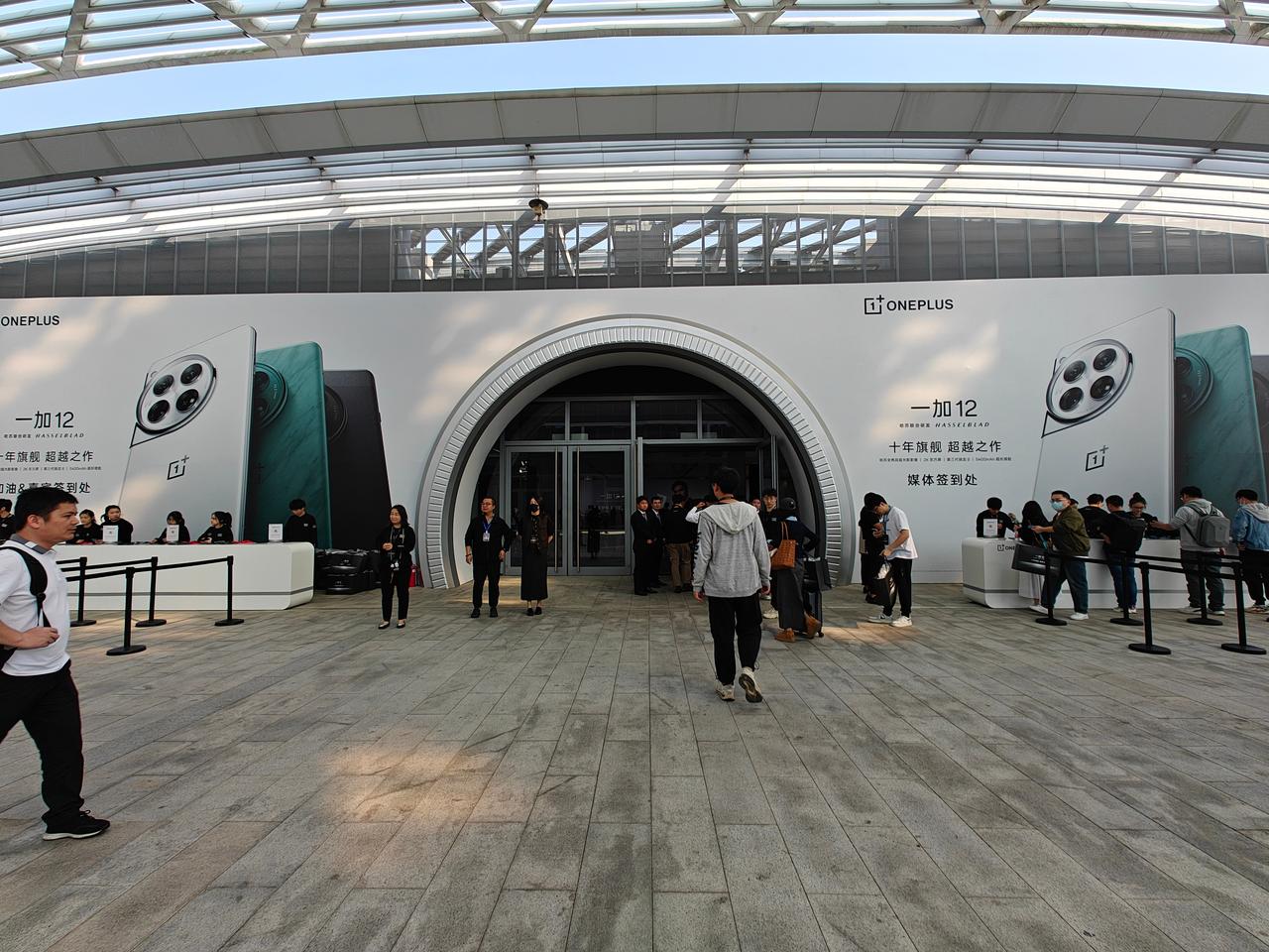 坐等一加10年之作了。