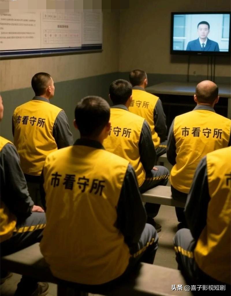 仅在押解转移、提讯外出等环节，或是遇到在押人员出现行凶、脱逃、自伤等现实危险时，