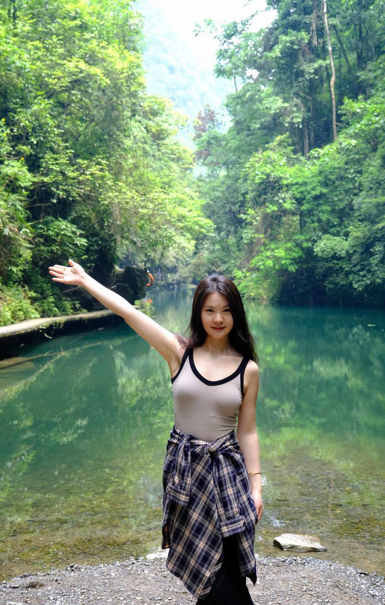 好想去徒步！！！！
想问北京哪里有一日适合徒步的地方～
户外徒步 记录 徒步丈量