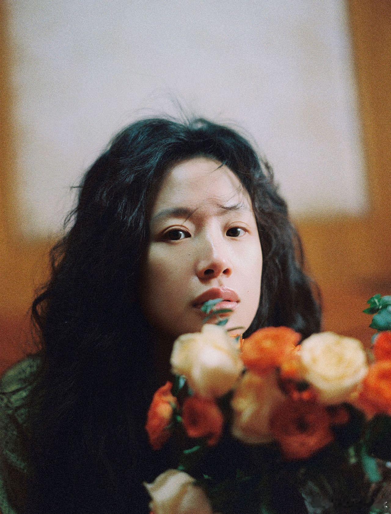 特邀领衔主演李梦何不同舟渡特邀领衔主演李梦 原著粉狂喜！南宫蒲若这个角色和李梦简