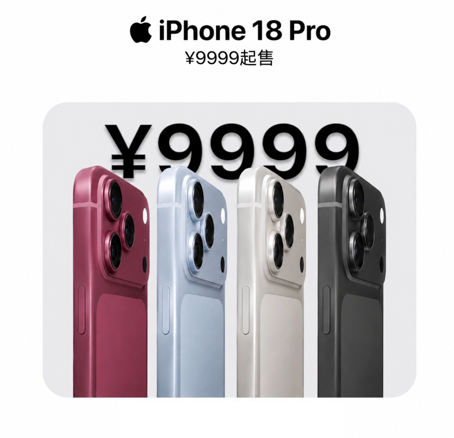 苹果涨价引山姆代购潮 Mac全球涨价杀疯了！Air直接飙到9999，Pro暴涨3