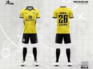 CMG群众足球邀请赛六队专属战袍发布，一城一衣一风华，设计感十足网页链接