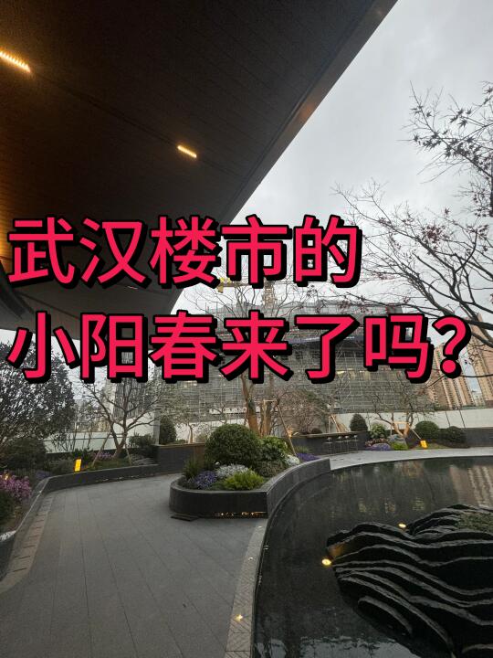 “低开高走”的武汉热销盘，该怎么买？