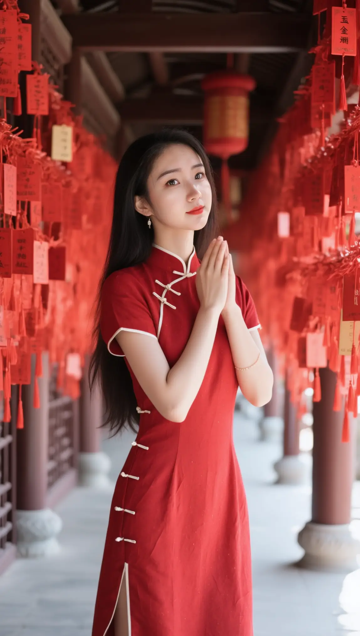 晚安