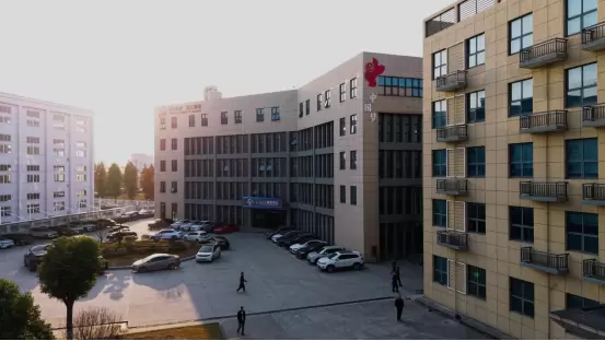 欣诺环境碳（CO2）捕集中试平台正式落成投运