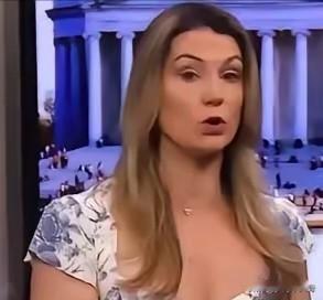 美国记者组团来华实地打卡，一趟行程下来，直接集体三观崩塌、认知翻新，其实欧洲也是