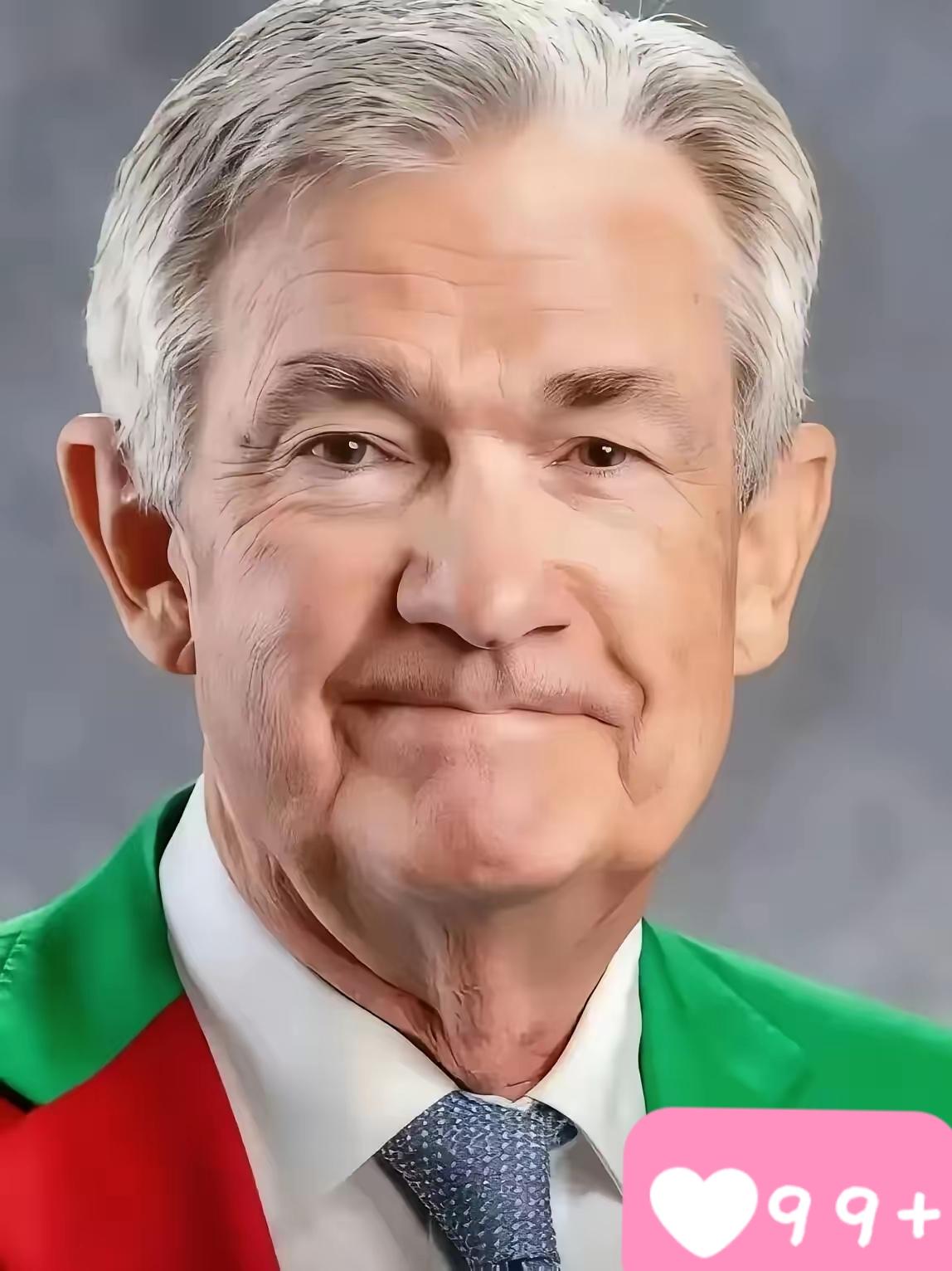 美国消息
4月24日，美国司法部突然宣布撤销对美联储及其主席鲍威尔的刑事调查，这