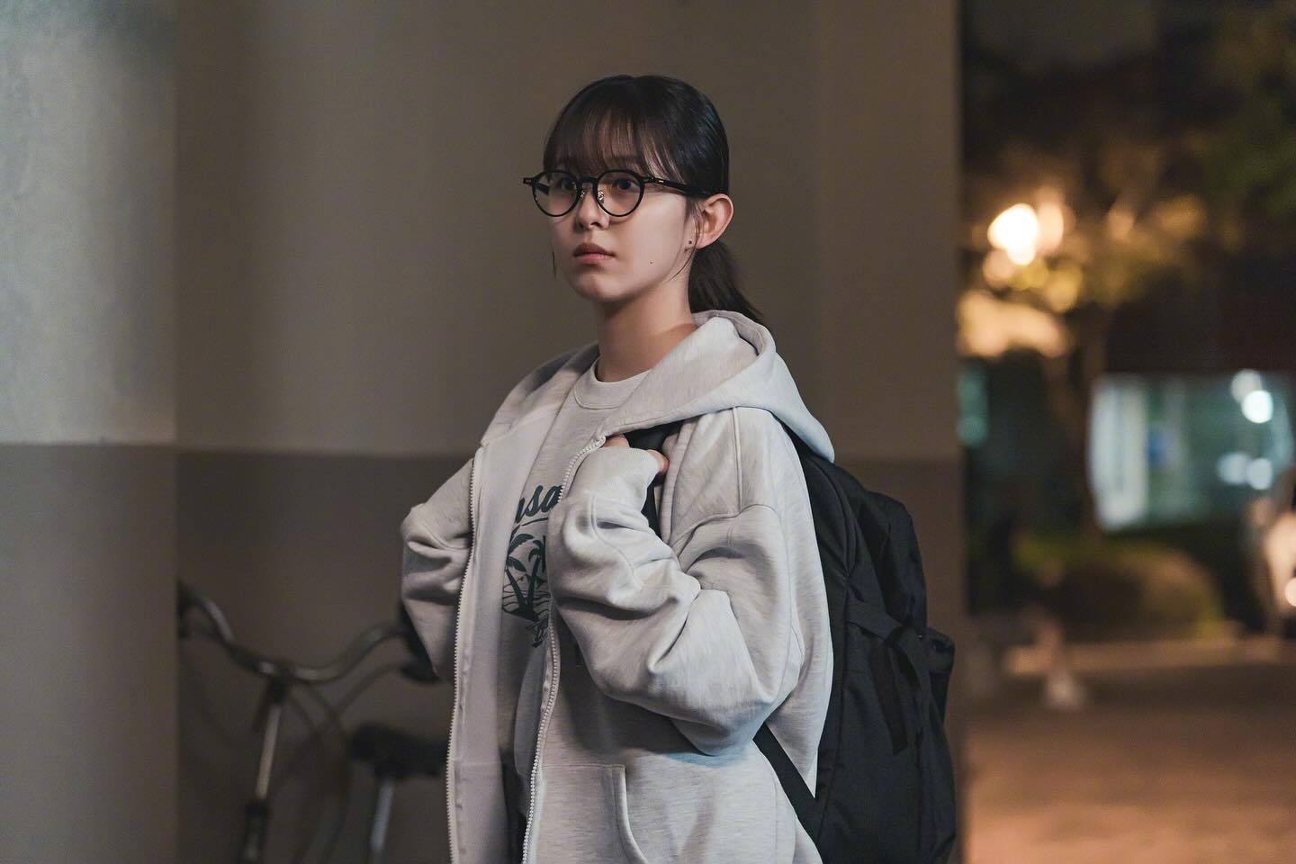 朴持厚[超话]赵俊英[超话]崔普闵[超话]朴柔娜[超话]  主演TVING新剧灵