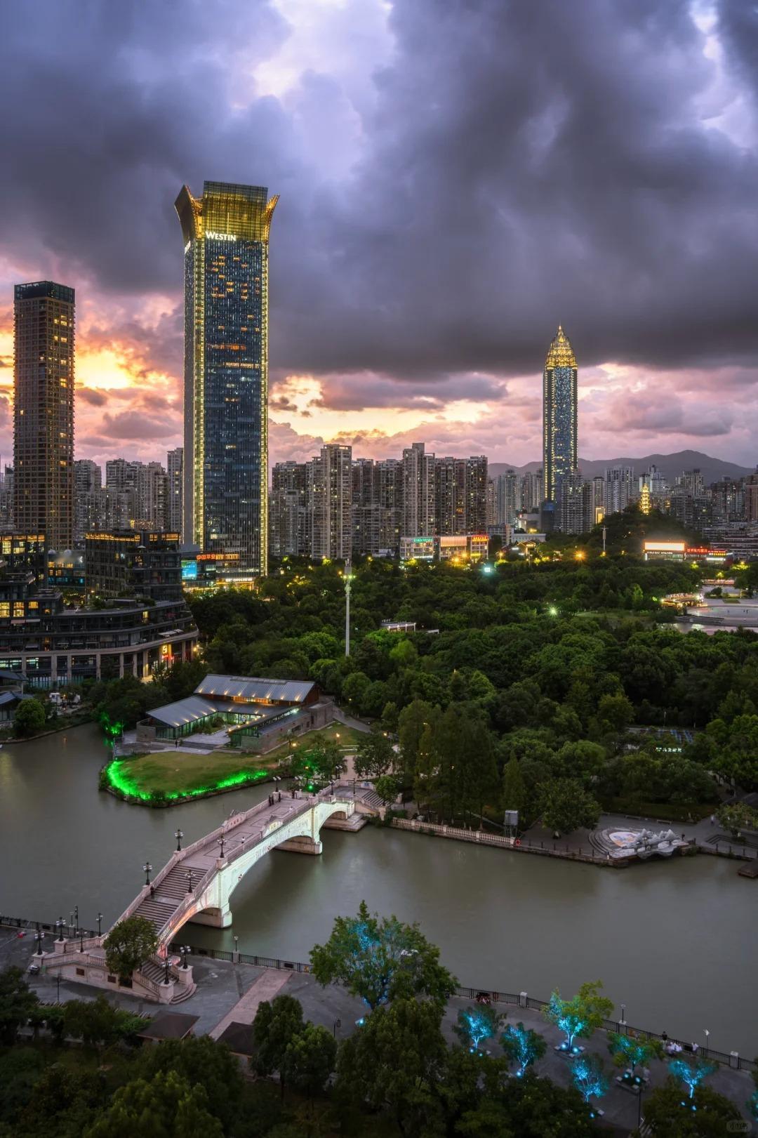 移民新加坡美国澳大利亚加拿大不如迁居浙江省，物价合理、人情味浓、有山有海四季分明