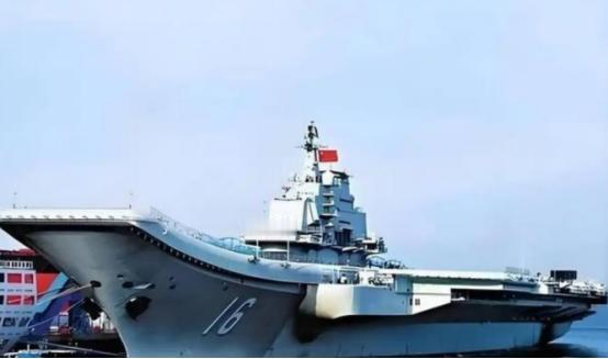 无论是中国的导弹，还是中国的航母，日本都不怕。日本怕的只有两点，一是中国的继续加