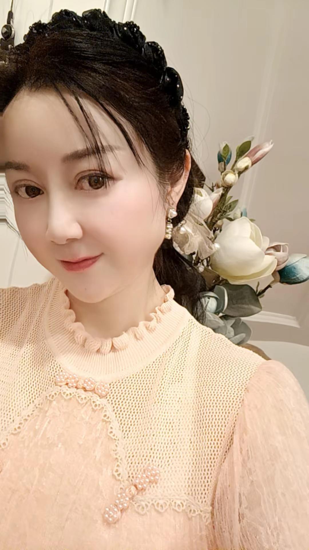 爱生活爱美丽 取悦自己才是生活的王道