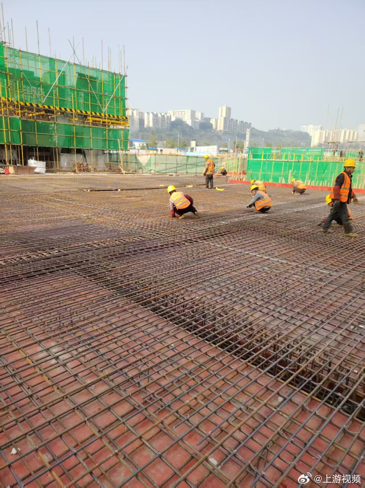 【#重庆配售型保障性住房建设提速# ，两大重点项目迎新进展】为加快完善住房保障体