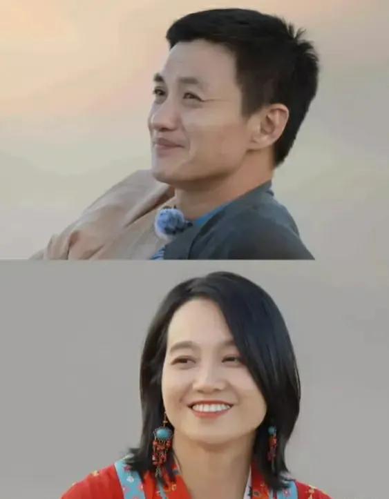 现在演艺圈里，刻意不把夫妻两口子的吃喝拉撒嬉笑怒骂拿出来营业的都算是比较有品的。