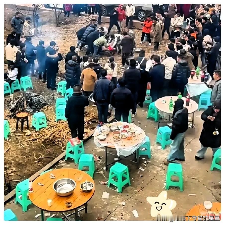 重庆合川火了，可相继的问题也暴露出来了。大家都去呆呆家吃饭了，可你们走的时候，有