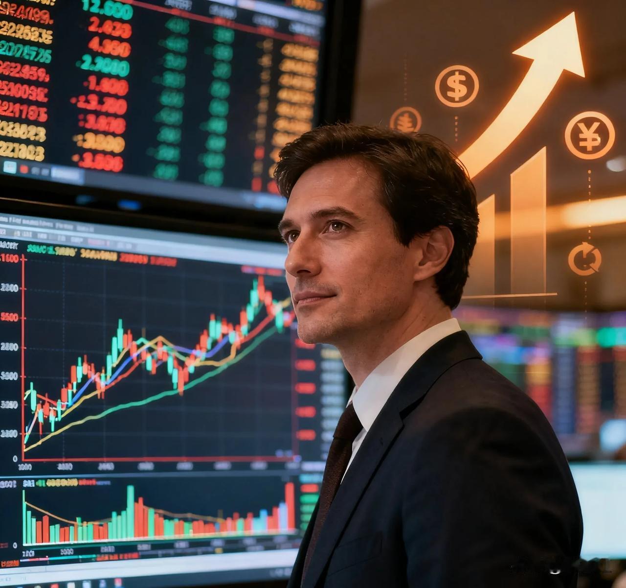 读懂中国发展的确定性：跟着规律走，心里就不慌
 
我们中国的发展，看似纷繁复杂，