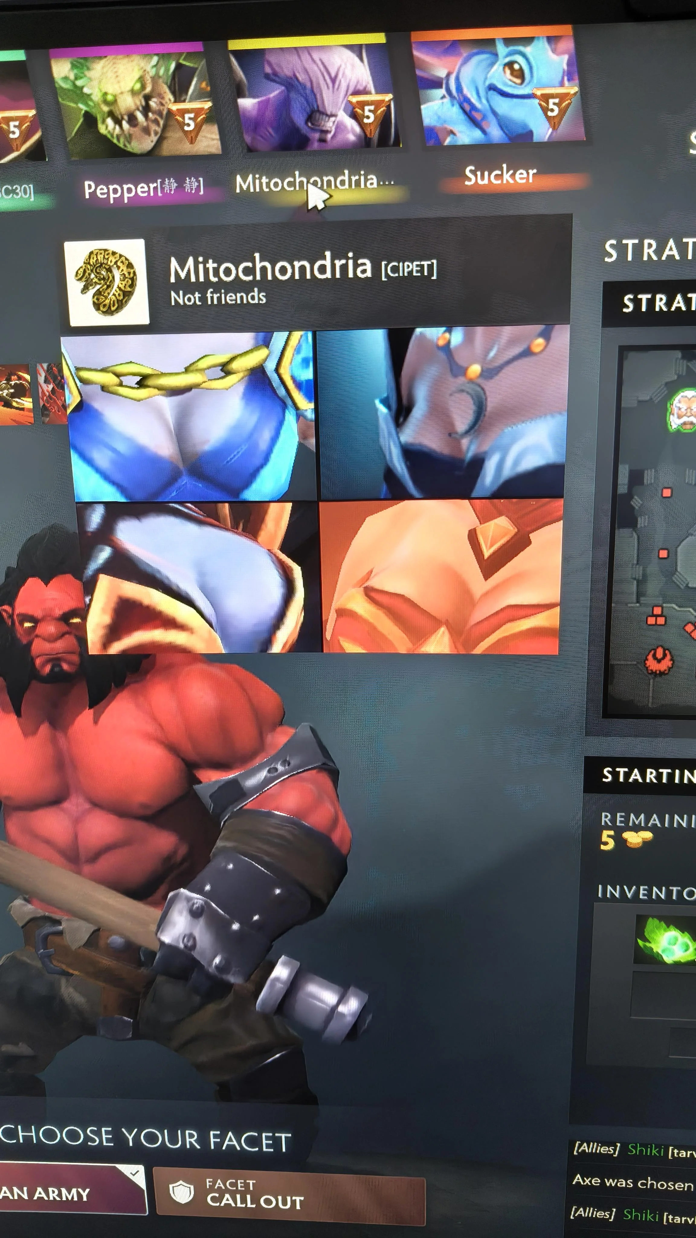 ？dota2dota2趣闻DOTA2