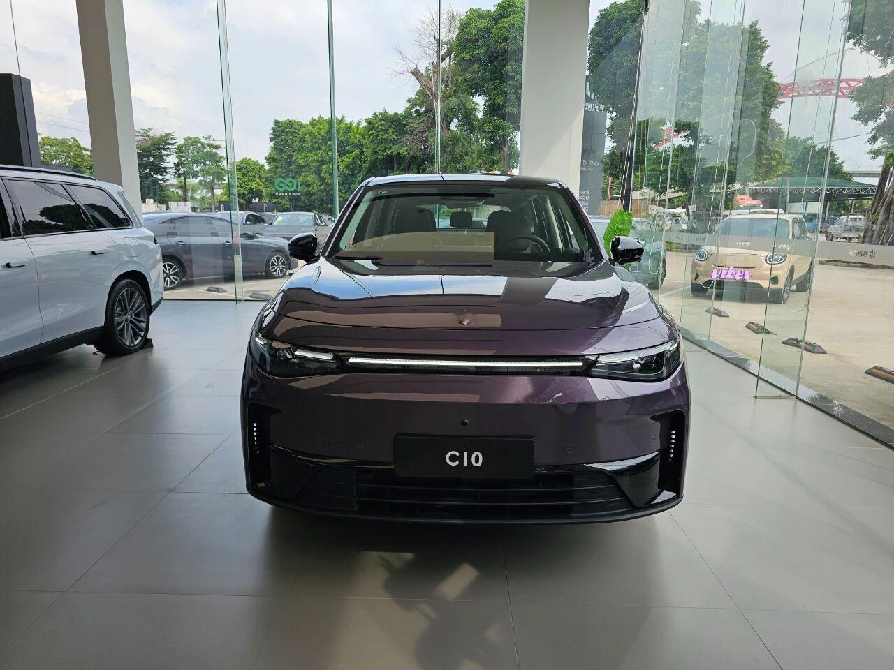 零跑C10买哪款不踩坑？24款26款新款，看完这篇不纠结
零跑C10从2024年