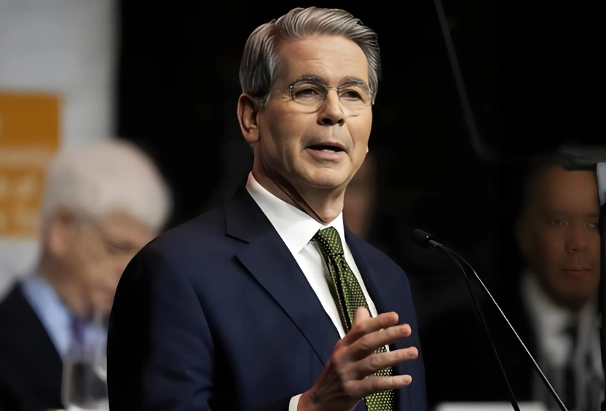 美国财长贝森特本周三放话：中国如果继续限制稀土出口，美国就可能联合盟友，对中国禁