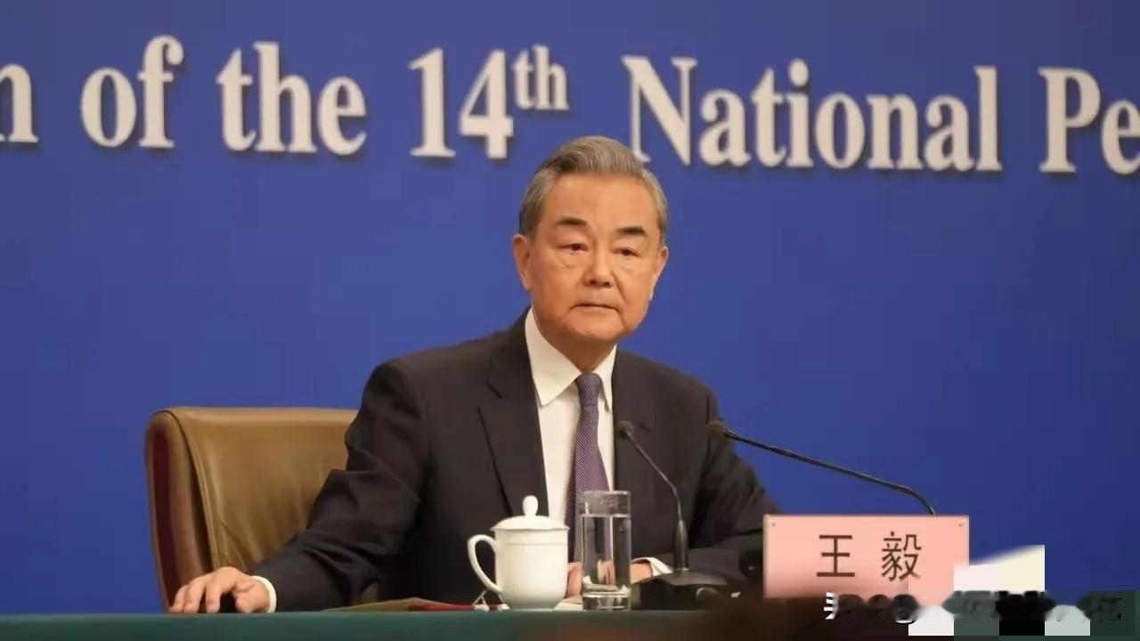 既然给脸不要脸，那就彻底撕破脸！王毅外长已经把话挑明了：今后世上再无“中国台湾省