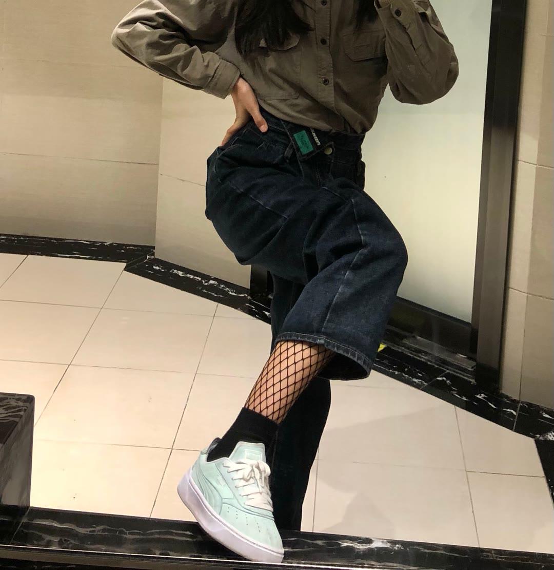 今日宝藏鞋分享