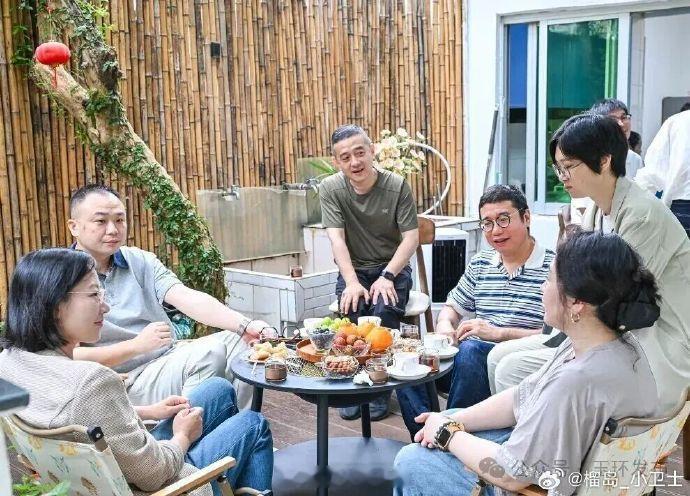作家笔下的台州玉环有多迷人 六月东海，墨香与海风共舞。6月6日至8日，“品味海屿